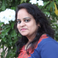 Vanashree Ghodke