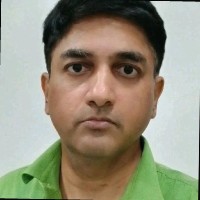 Dr Agnivesh Patwardhan