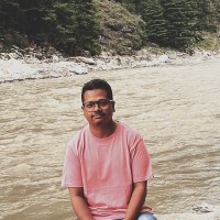 Shoubhik Das