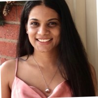 Tapasya Rani,Mba