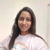 Yamini Devarajan