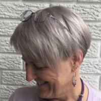 Gail Lecocq, Ctdp