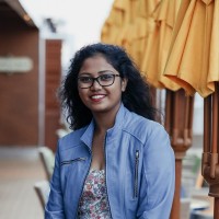 Sanghamitra Mallick