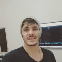 Jonatas Baú