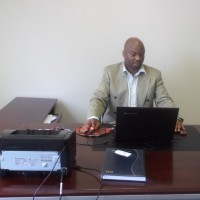 James Mhango