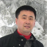Joshua Mu