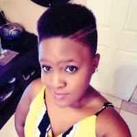 Meisie Mphuthi