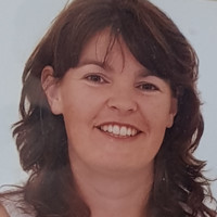 Claire Walsh
