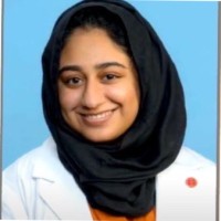 Ayesha Abbas Bsn, Rn