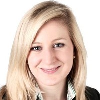 Helen Walters, Fca