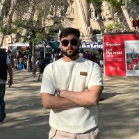 Shiv Parekh