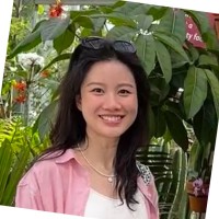 Hailing (Hazel) Peng