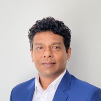 Suranga T.