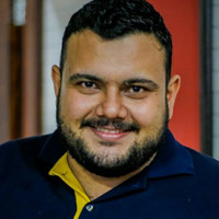 João Paulo Molina