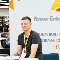 Patryk Kawiecki
