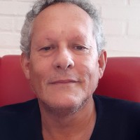 Jose Marcos Vieira Silva