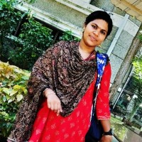 Bawadharani Sree Ramakrishnan