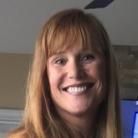 Kathy Fried