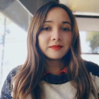 Blanca Escobedo
