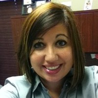 Christina Smith