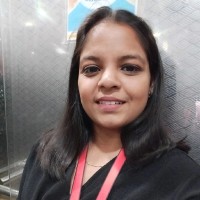 Pakhi Gupta