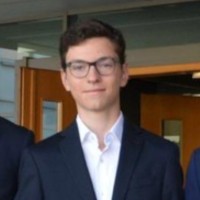 Giancarlo Neus, B. Sc.