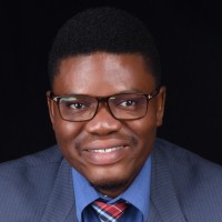 Benjamin Amenyedzi (Mphil, Accpa, Pgdip)