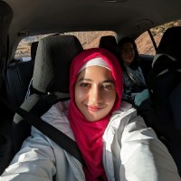 Rabbia Khalid
