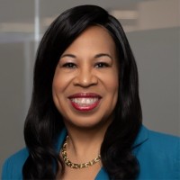 Darlene Hunter, MBA-HRM