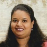Savitha Krishnaswamy