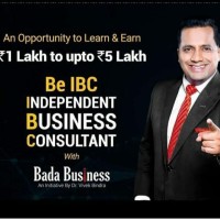 Independent Business Consultant Deba