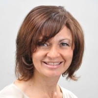 Jane Roxburgh