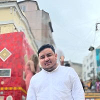 Luis Enrique Amaya Grande