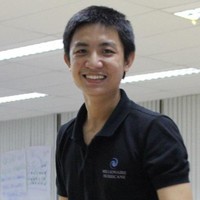 Dinh Chinh Dang
