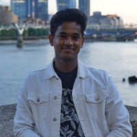Vinayak Narayan