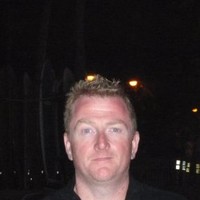 Martin McCarthy