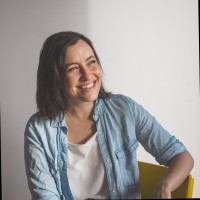 Élise Pelchat, M.A.