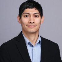 Brian Amaro MS, HMS, CPT