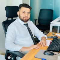 Ali Raza Ca