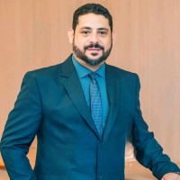 Dr. Fabiano De Oliveira Rocha