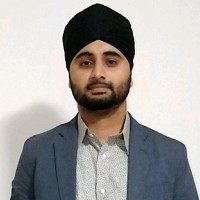 Harpreet Singh