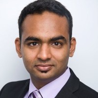 Vikram Ramalingam