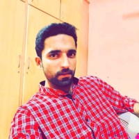 Suhail Ahmed