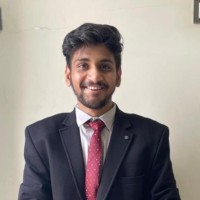 Keyush Shah