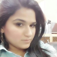 Maryam Shah