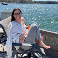 Judy Lyman