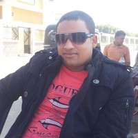 Moonde Fawzy