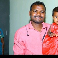 Suresh Karudhandu