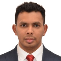 Niyas E M