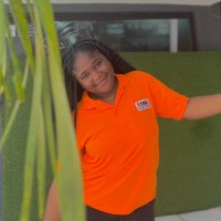 Reine esther peala Ble